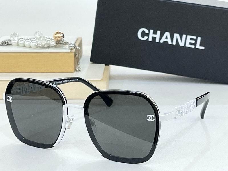 Chanel Sunglasses 1053